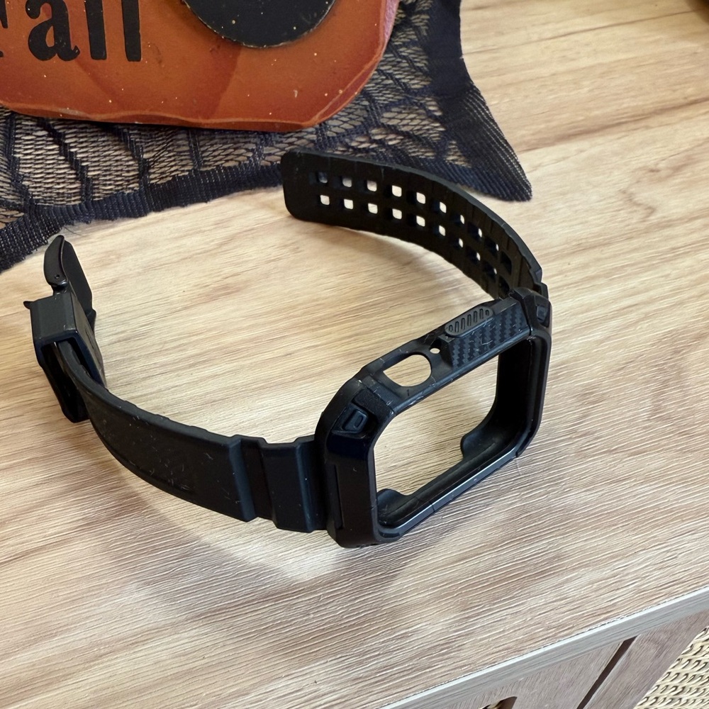 Supcase [Unicorn Beetle Pro] Apple Watch Series 6 Case (44mm)